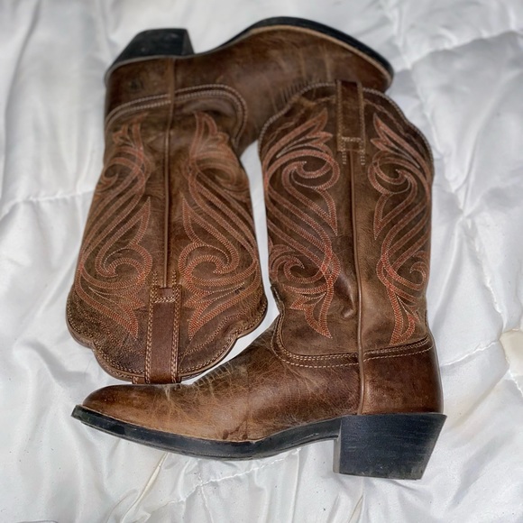 Western Boots! - Picture 1 of 6